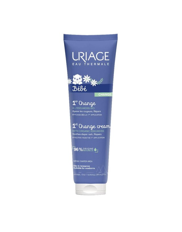 BEBE Crema Cambio 100ml