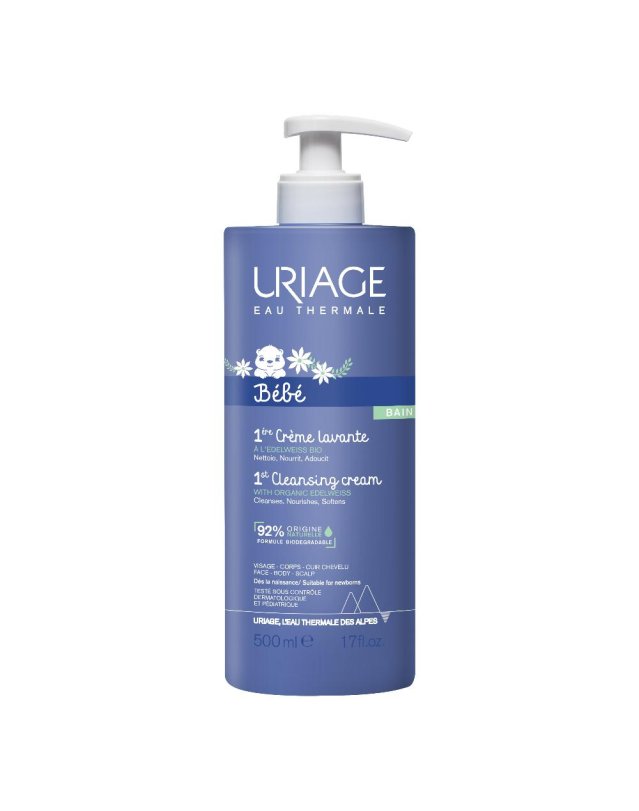 BEBE Creme Lavante  500ml