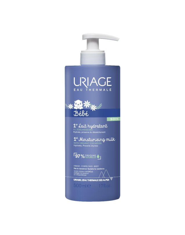 BEBE Latte Idrat.500ml