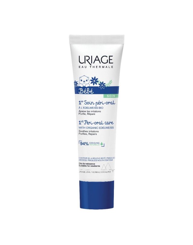 BEBE TRATTAMENTO PERI-ORAL30ML