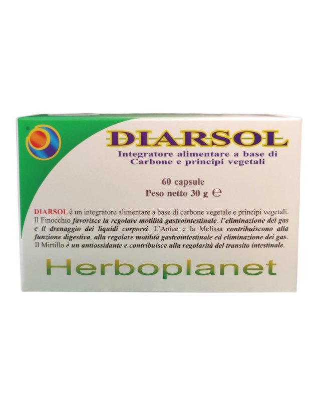 DIARSOL 60CPS