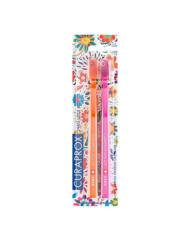 CURAPROX SPAZZ 5460 HAWAII SE