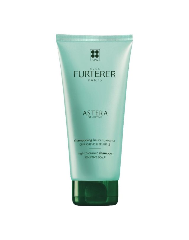 ASTERA SENSITIVE SHAMPOO 200ML
