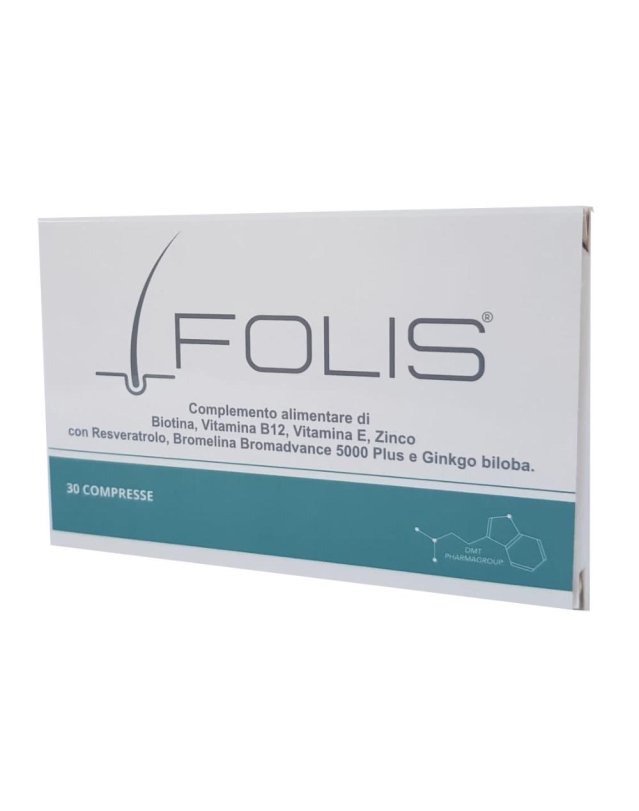 FOLIS 30 Cpr