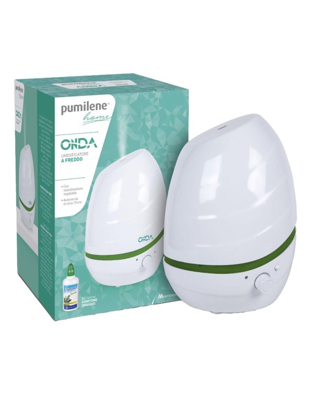 PUMILENE HOME ONDA UMIDIF FRED