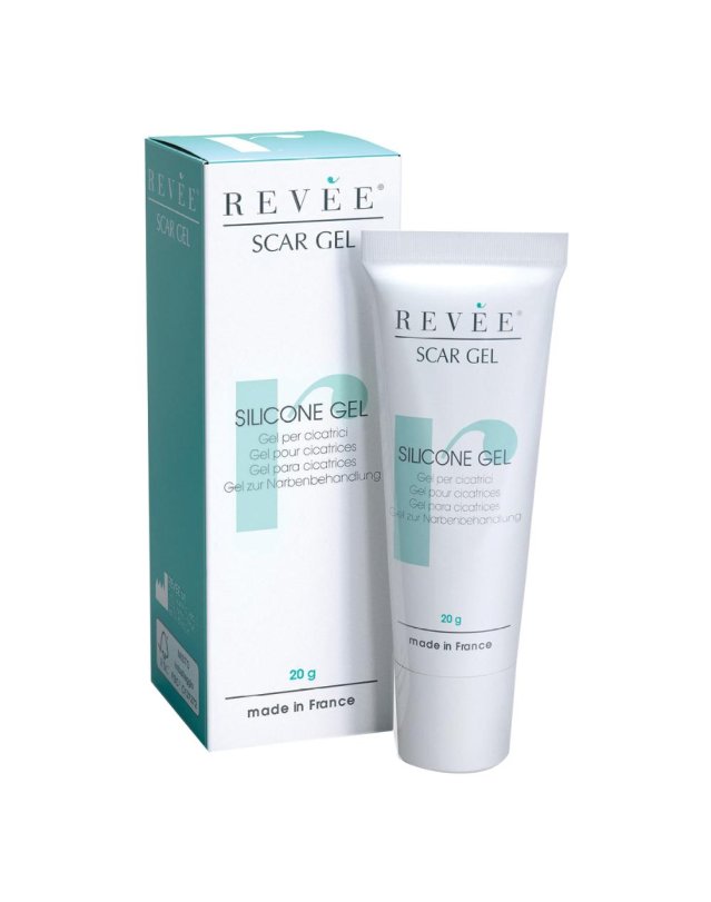 REVEE SCAR GEL 60G