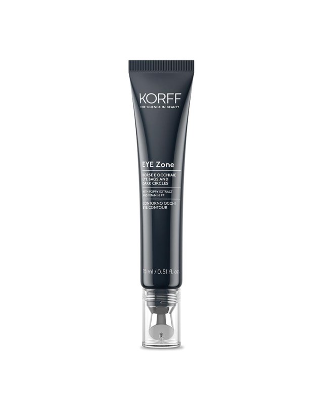 KORFF EYEZONE CO BORSE OCCH 15ML