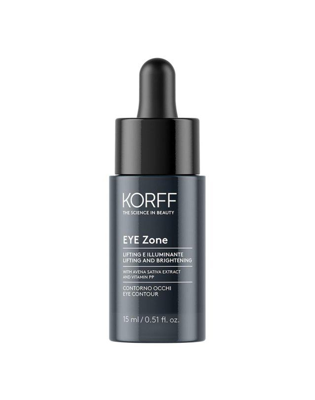 KORFF EYEZONE CO LIFT ILLUM 15ML