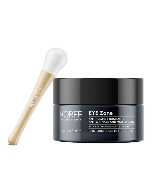 KORFF EYEZONE CO ANTIR IDRAT 15M