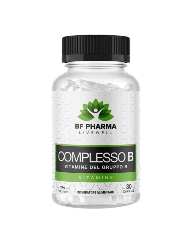 COMPLESSO B 30CPS