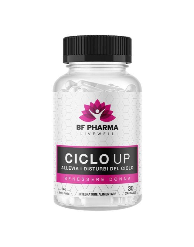 CICLO UP 30CPS