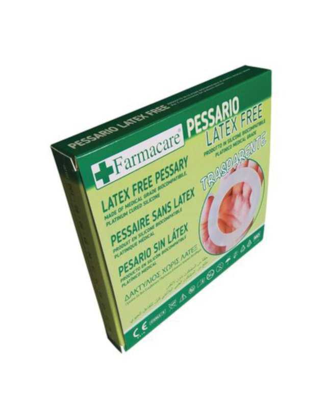 PESSARIO LATEX FREE 55MM