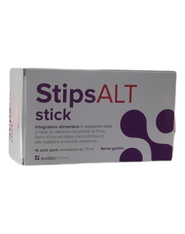 STIPSALT Stick 14 Bust.