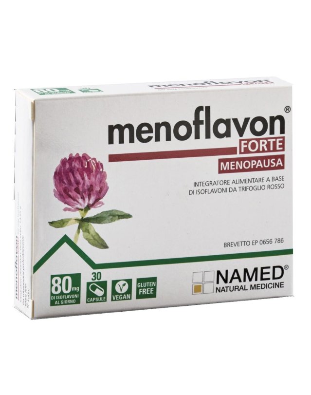 MENOFLAVON Forte 30 Cpr
