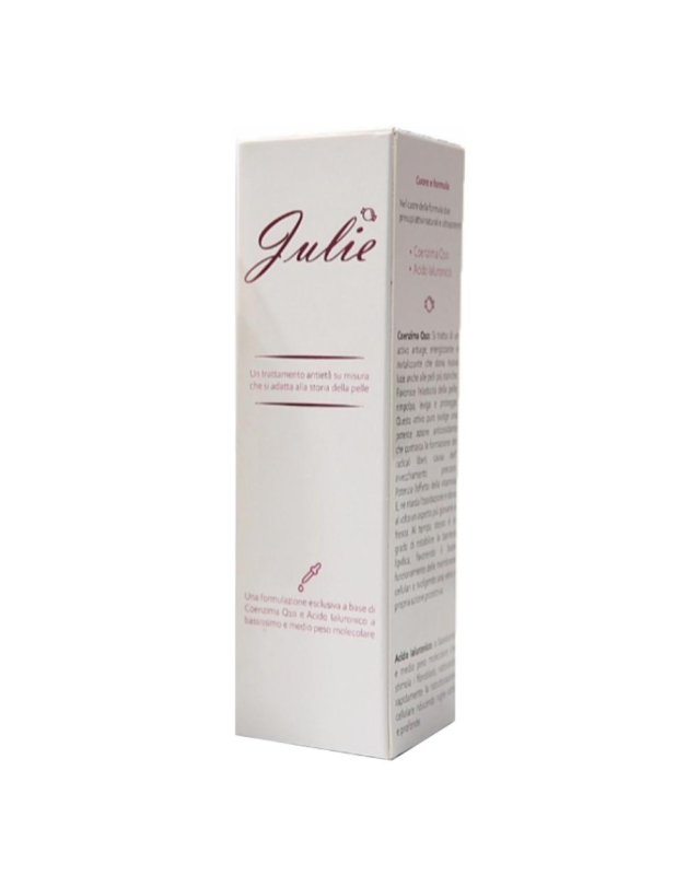 JULIE Emuls.A-Aging 50ml