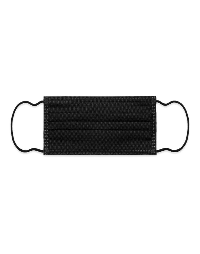MYMASK PRO II CHIR ALL BLK10PZ