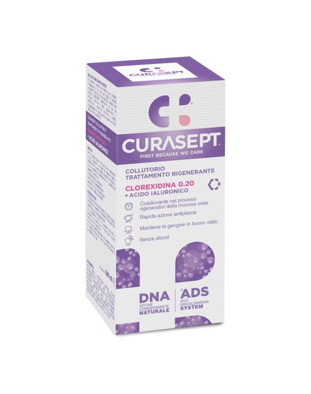 CURASEPT ADS Coll.0,20+Ac.Ial.