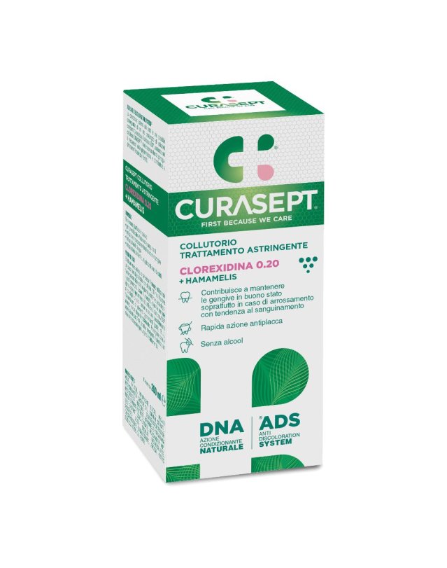 CURASEPT ADS Coll.0,20+Hamam.