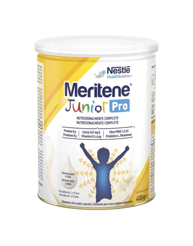 MERITENE Junior PRO 400g