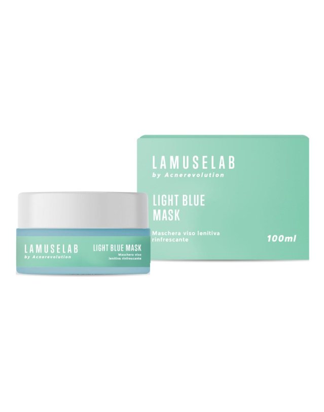 LAMUSELAB Masch.Azz.P/S 100ml