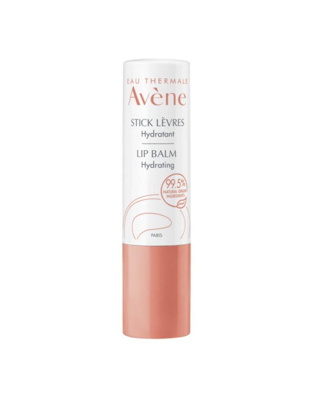AVENE Tratt.Labbra*Idrat.4g