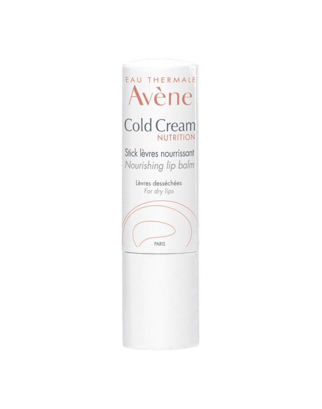AVENE C/Cream Stick Labbra 4g