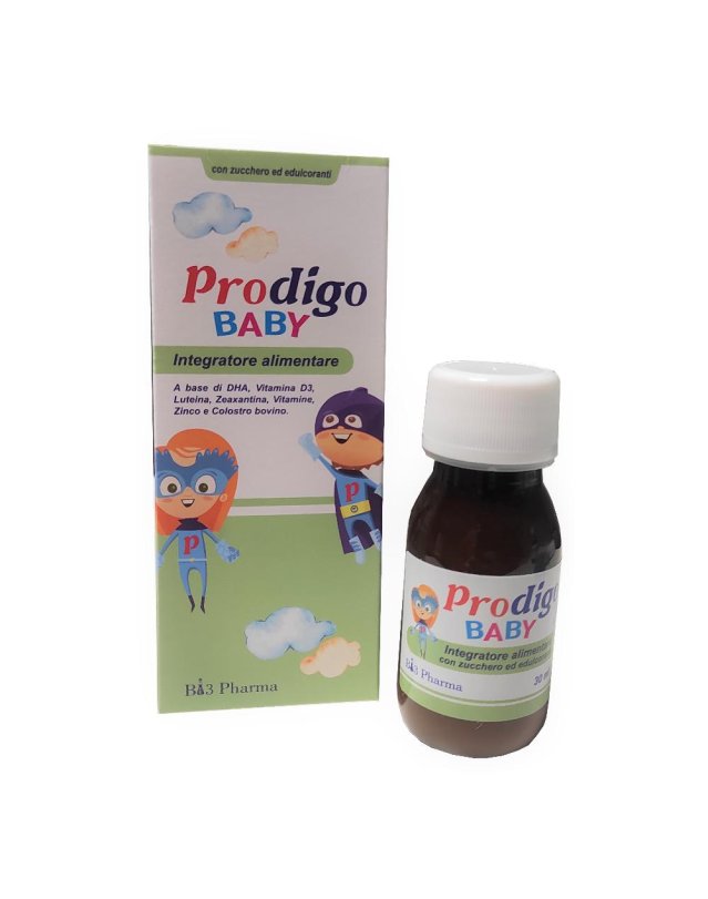 PRODIGO Baby 30ml