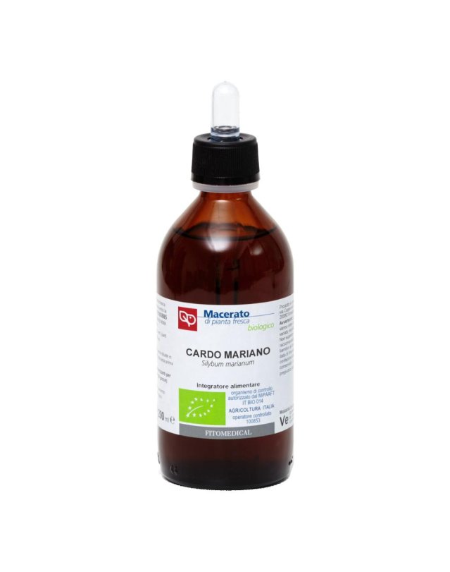 CARDO MARIANO TM BIO 200ML