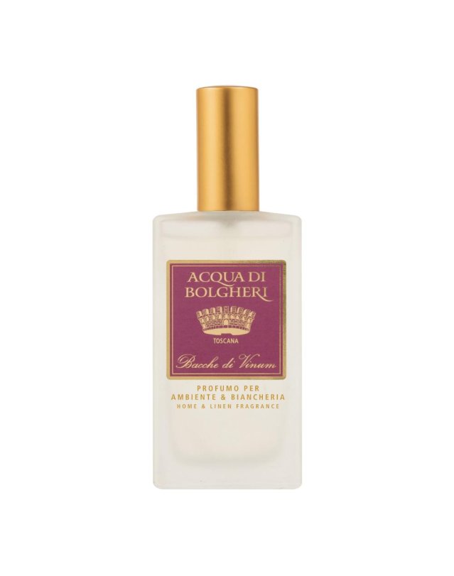 ACQUA BOLGHERI PROF VINUM SPR