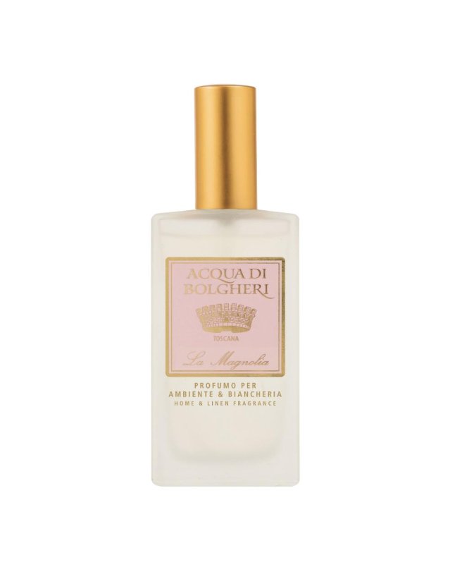 ACQUA BOLGHERI PROF MAGNOL SPR