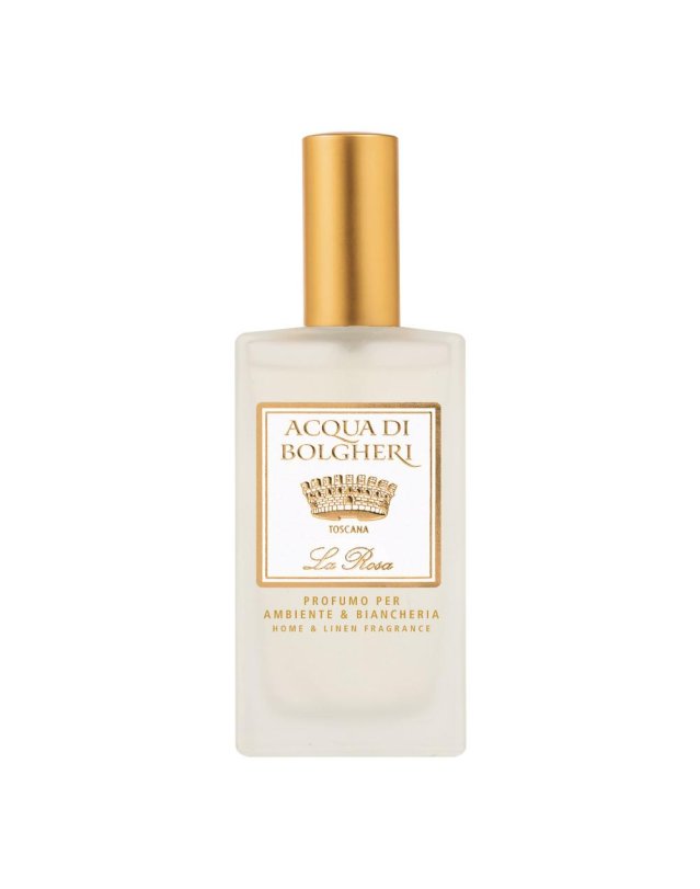 ACQUA BOLGHERI PROF ROSA SPRAY