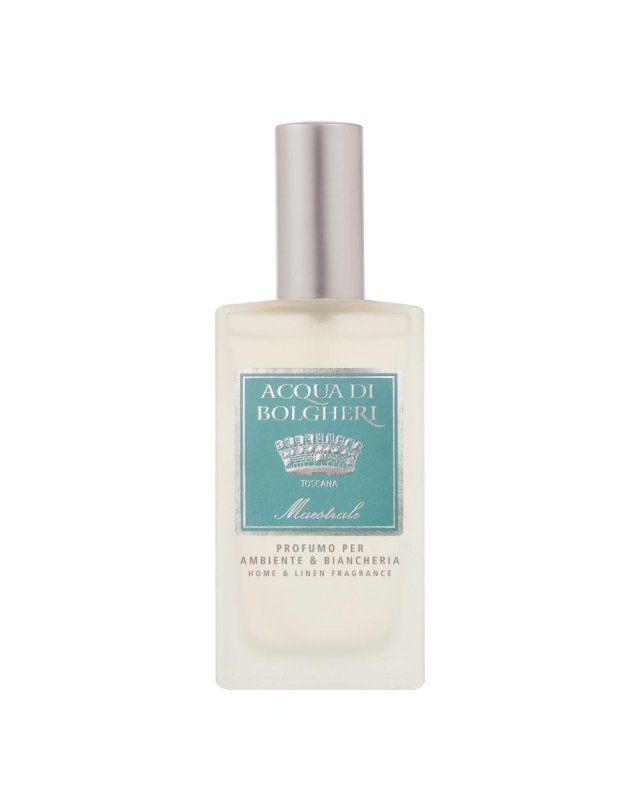 ACQUA BOLGHERI PROF MAESTR SPR