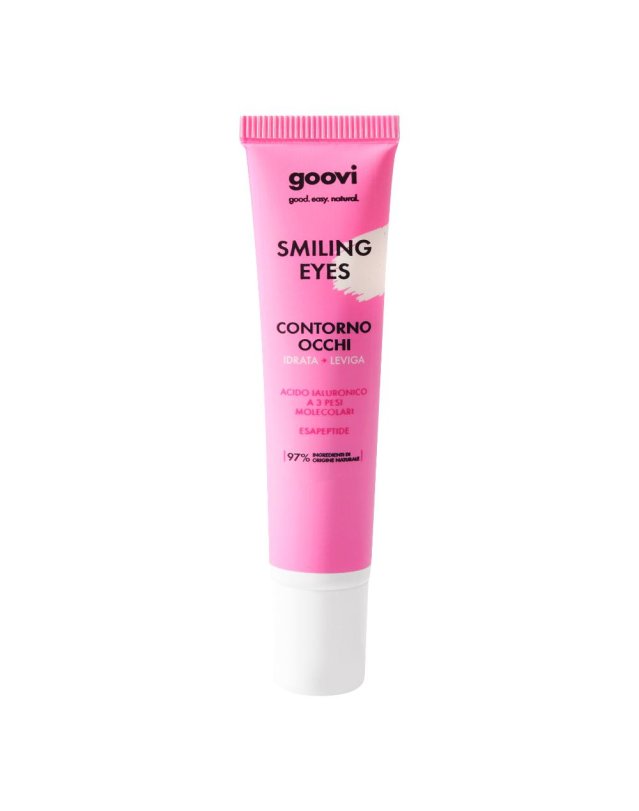 GOOVI CONTORNO OCCHI ANTIAGING