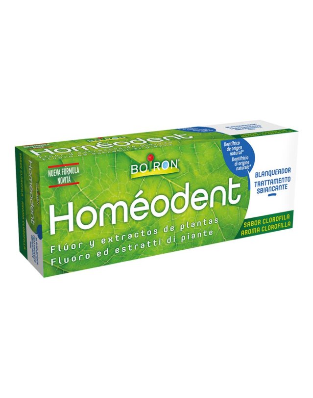 BO.HOMEODENT Dent.Sbianc.