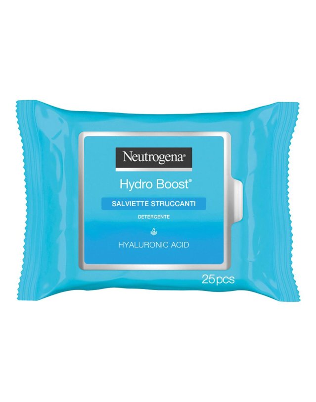 NEUTROGENA Salv.Strucc.25pz