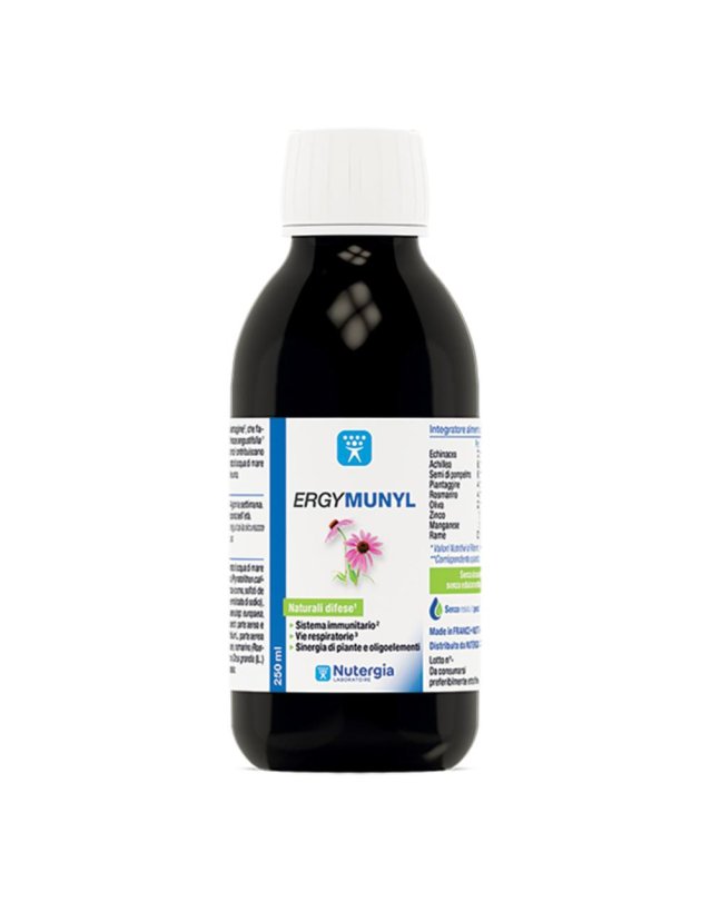 ERGYMUNYL 250ml