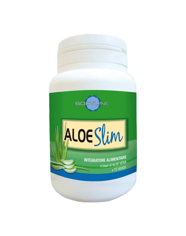 ALOE SLIM 60Cpr