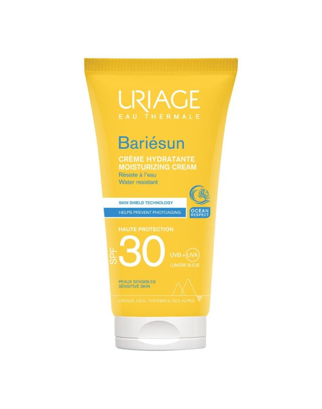 BARIESUN Crema fp30 50ml
