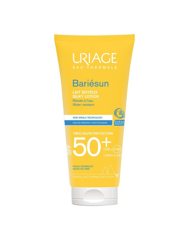 BARIESUN Latte fp50+ 100ml
