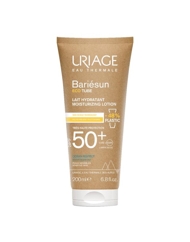 BARIESUN SPF50+ LAIT CART