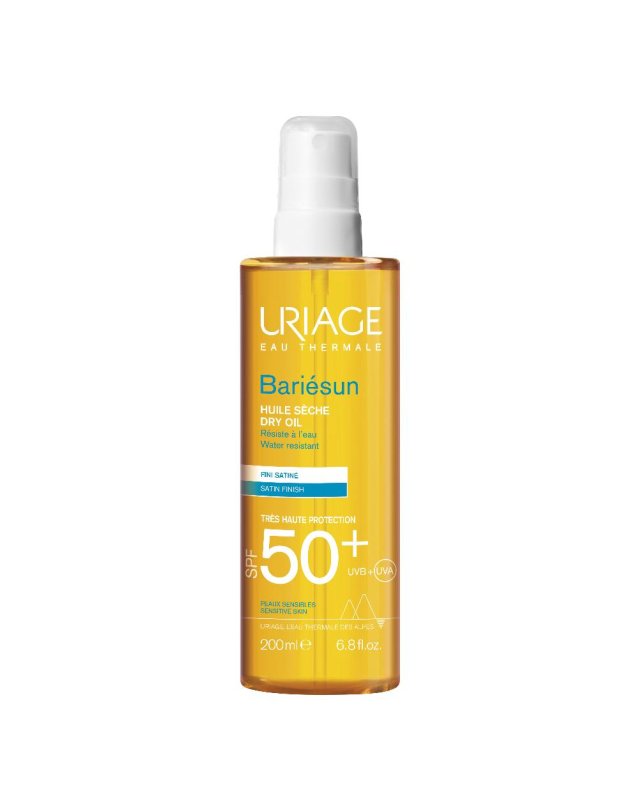 BARIESUN*Spy fp50+ 200ml