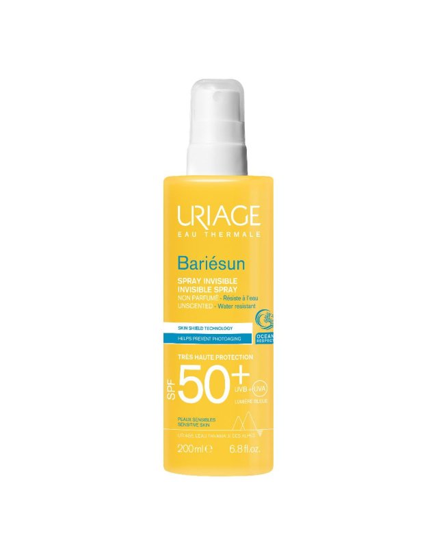 BARIESUN Spy fp50+ S/P 200ml
