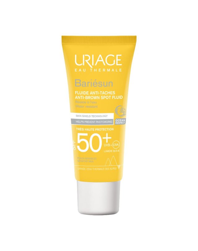 BARIESUN Fl.A-Macchie 50+ 40ml