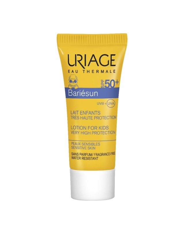 BARIESUN Baby Latte fp50+100ml