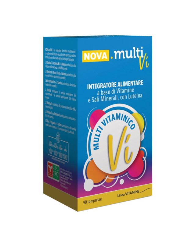 NOVA MULTIVI 90Cpr
