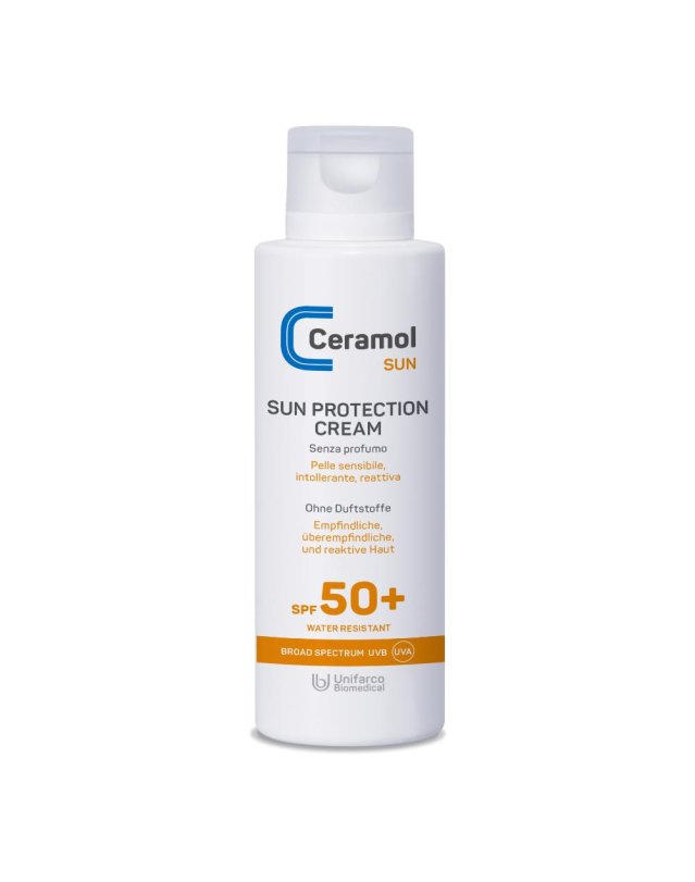 CERAMOL SUN Latte fp50+200ml