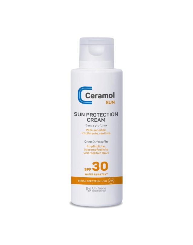 CERAMOL SUN Latte fp30 200ml