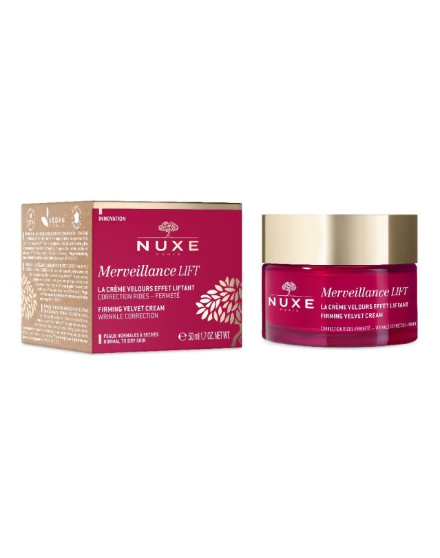 Nuxe Merveillance Creme Velour