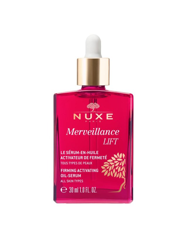Nuxe Merveillance Serum 30ml