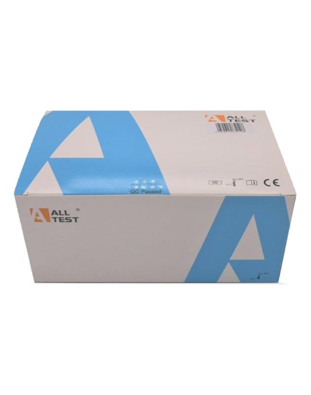 ALLTEST COVID-19 AG RAPID 20T
